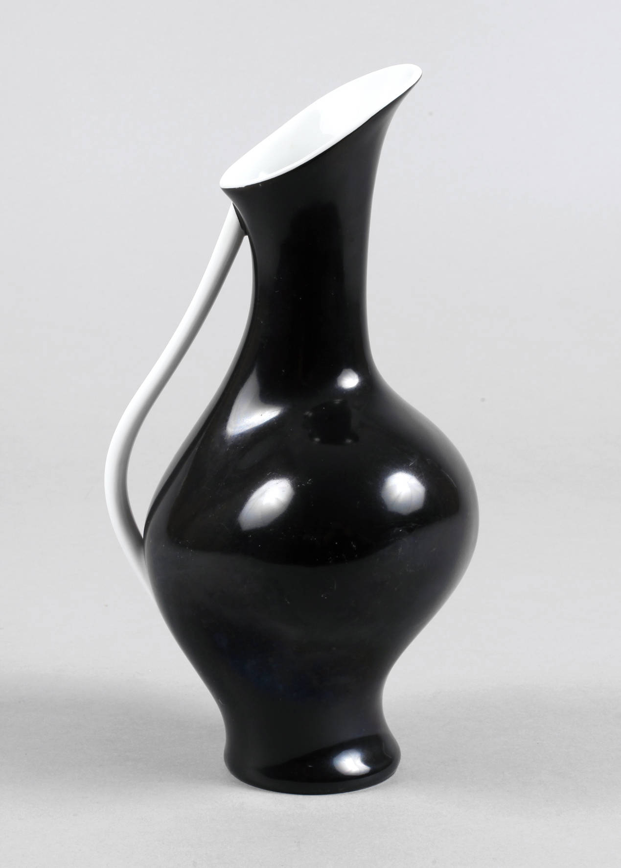 Rosenthal Vase  ”Schwangere Luise”