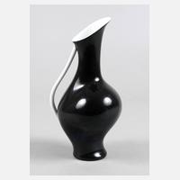 Rosenthal Vase  ”Schwangere Luise”111