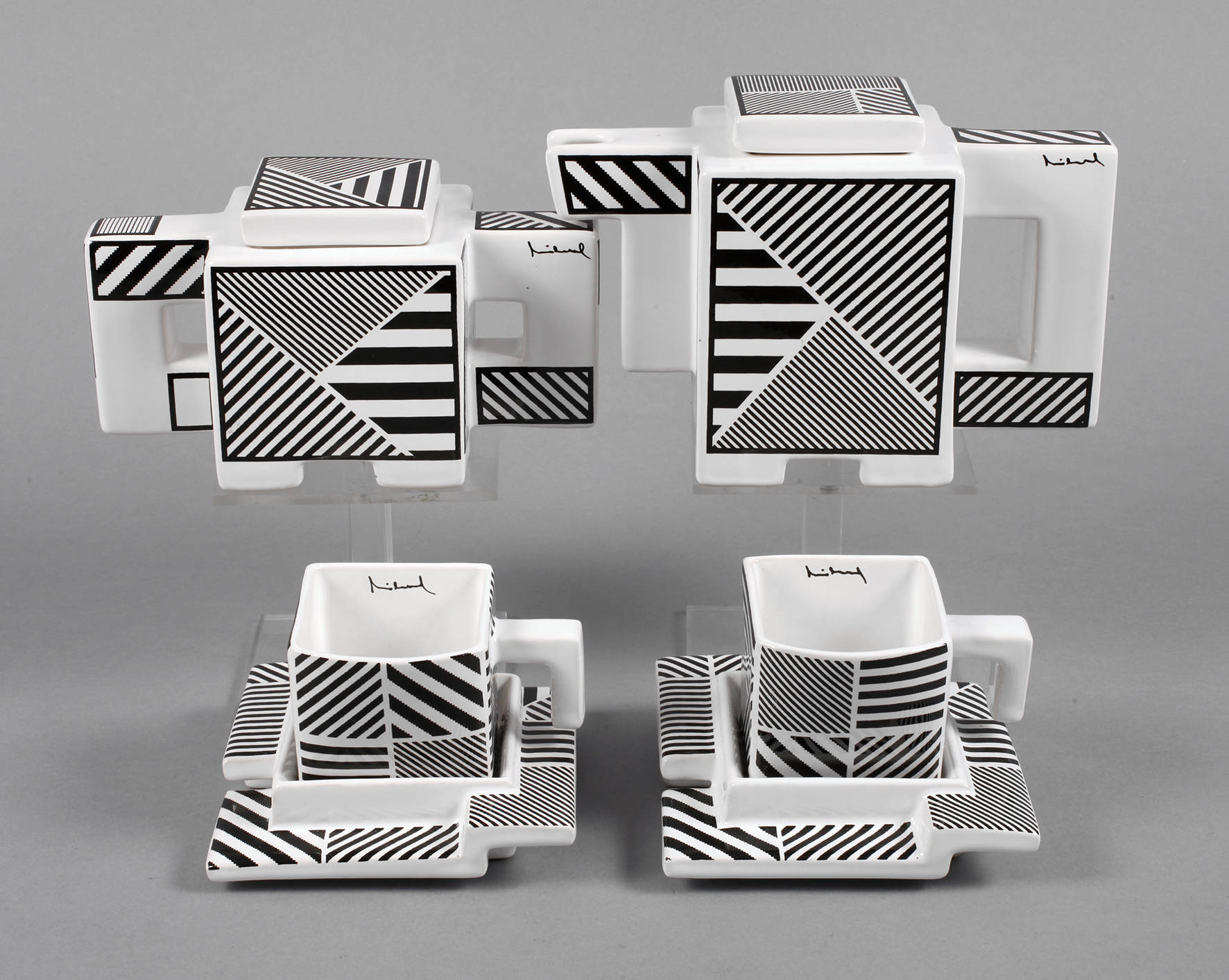 Teeservice Juraj Mihalik