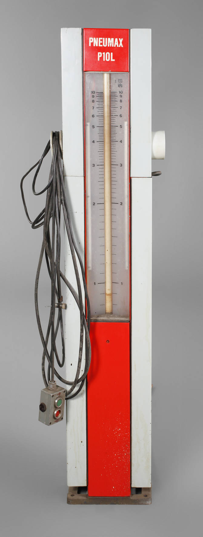 Luftdrucksäule Pneumax