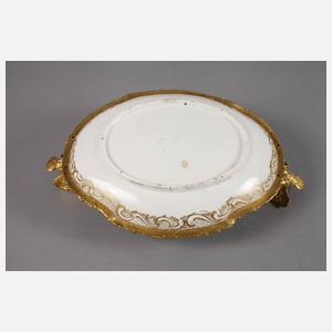 Sevres Anbietschale