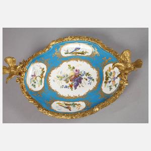 Sevres Anbietschale