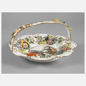 Thüringen Henkelschale