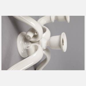 Allach fünfflammiger Kerzenleuchter