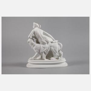 Ariadne auf dem Panther