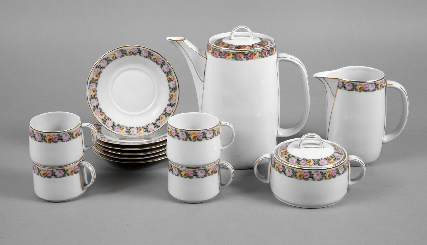 Bauscher-Weiden Restservice