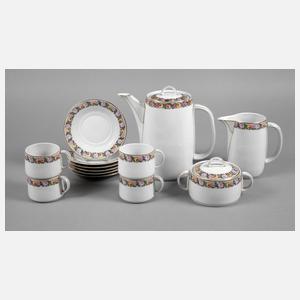 Bauscher-Weiden Restservice