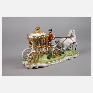 Dresden Kutsche