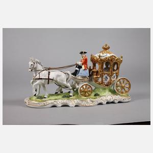 Dresden Kutsche