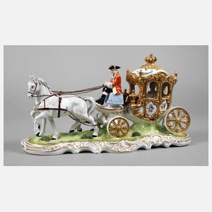 Dresden Kutsche