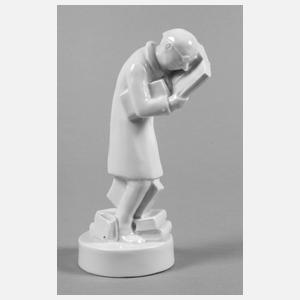 Fraureuth ”Der Bücherwurm”