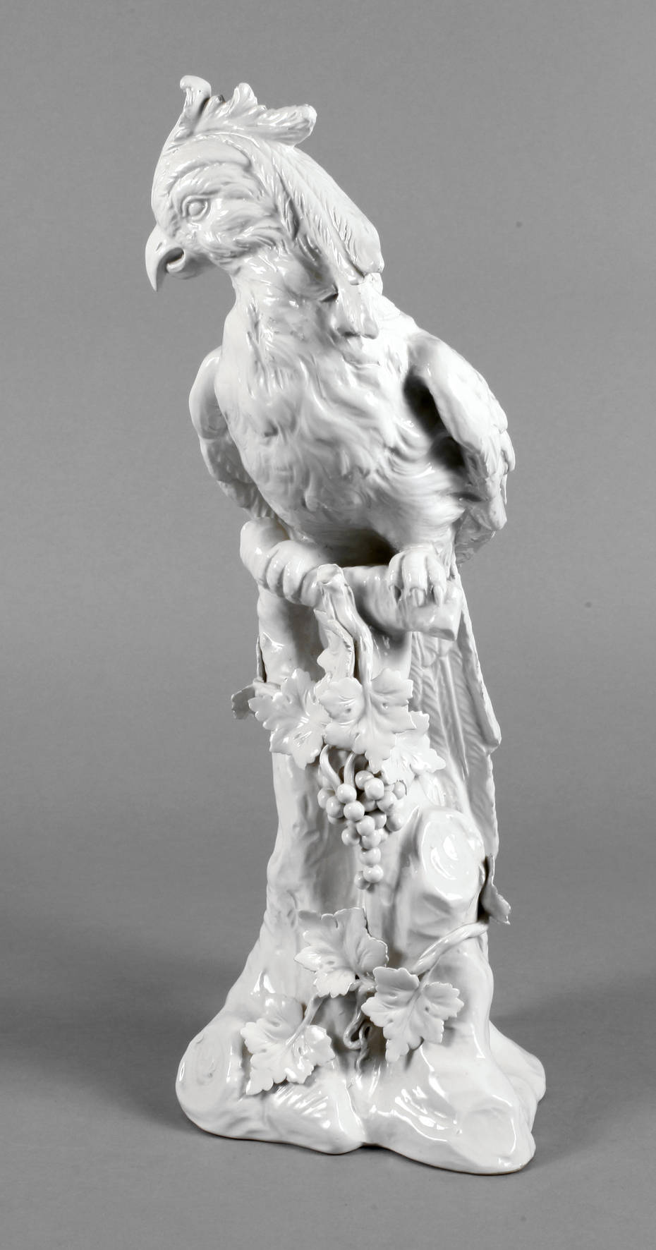 Große Vogelfigur Phönix