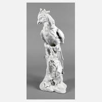 Große Vogelfigur Phönix111