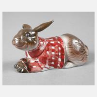 Häschen im Pullover111