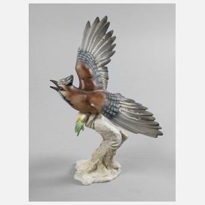 Hutschenreuther Eichelhäher