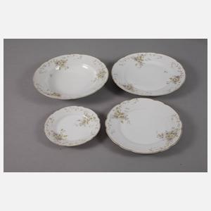 Hutschenreuther großes Speiseservice