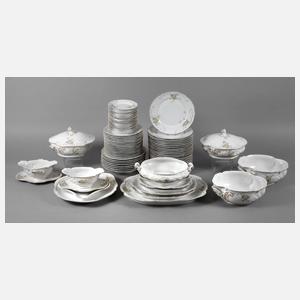 Hutschenreuther großes Speiseservice
