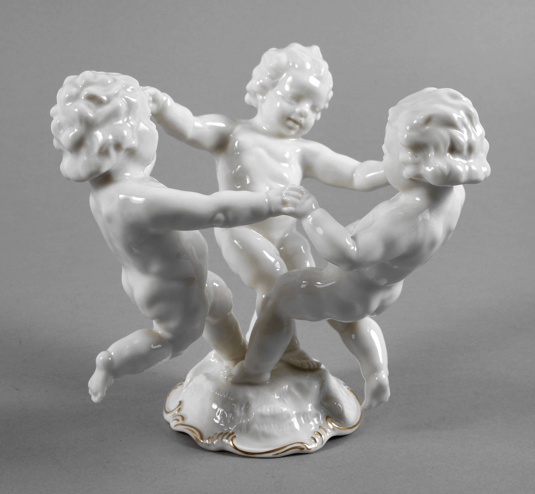 Hutschenreuther Tanzreigen