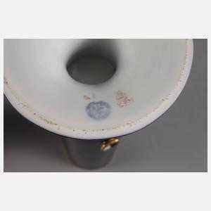 KPM Berlin paar Stangenvasen