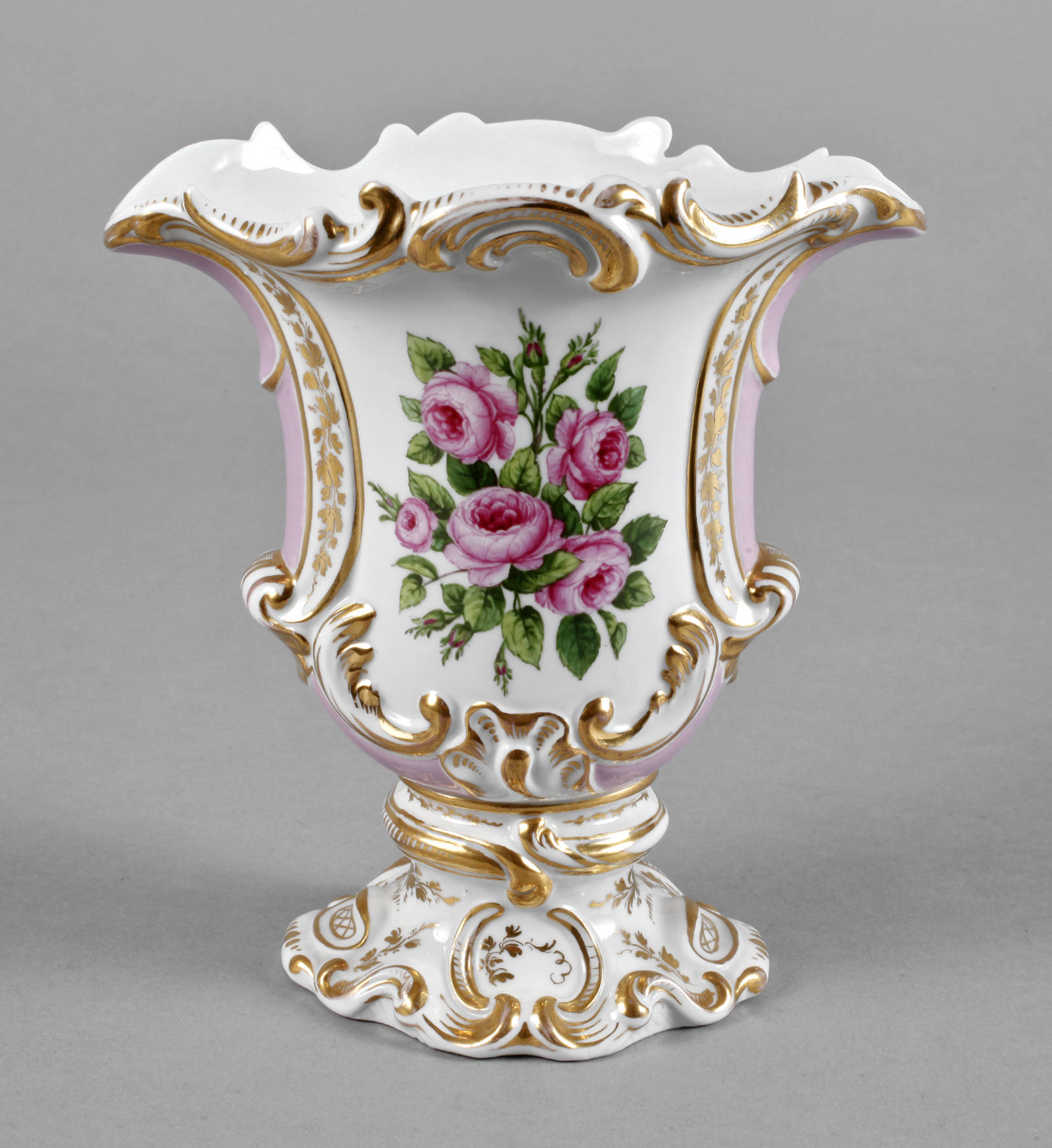 KPM Berlin Vertikovase