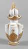Meissen neogotischer Flakon
