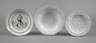 Meissen drei Teller