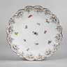 Meissen Tortenplatte
