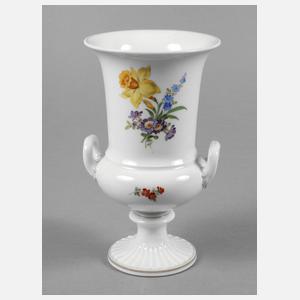 Meissen Amphorenvase