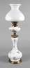 Meissen Petroleumlampe