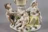 Meissen Figurengruppe