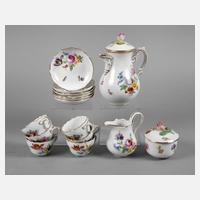 Meissen Teichert Mokkaservice111