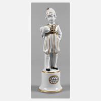 Metzler & Ortloff Kindfigur Art déco111