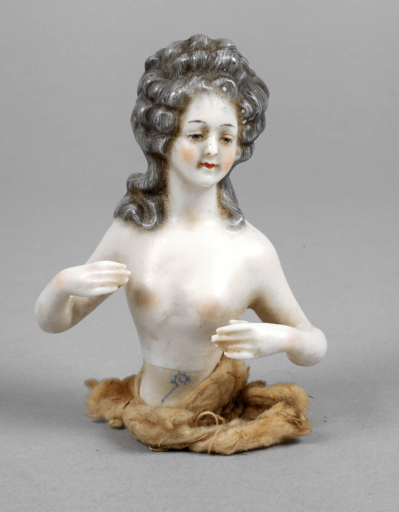 Passau Teepuppenbüste