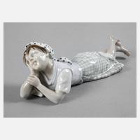 Plaue Schierholz Bauernmädchen111