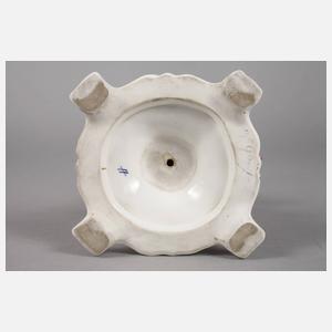 Plaue Schierholz figürlicher Leuchter