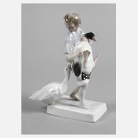 Plaue Schierholz Gänsejunge111