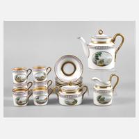 Richard Ginori Mokkaservice111