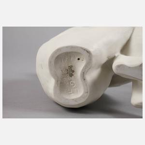 Rosenthal ”Sitzende”