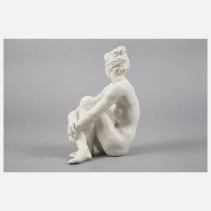 Rosenthal ”Sitzende”