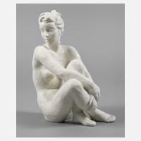 Rosenthal ”Sitzende”111