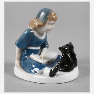 Rosenthal ”Teddyschule”