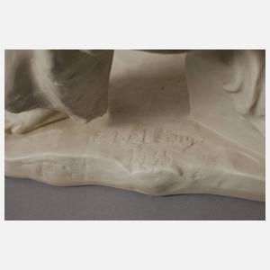 Rosenthal Akkodeonspieler