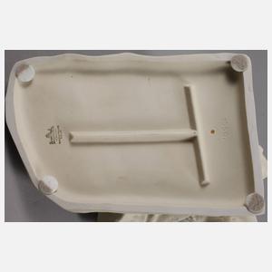 Rosenthal Akkodeonspieler