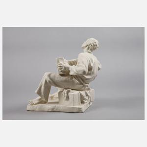 Rosenthal Akkodeonspieler