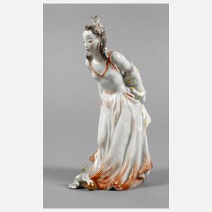 Rosenthal Froschkönigin