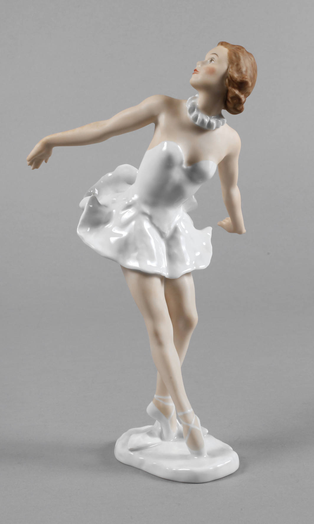 Rosenthal Tänzerin Lore Friedrich-Gronau