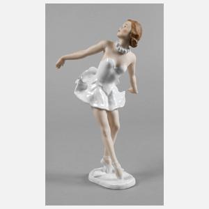 Rosenthal Tänzerin Lore Friedrich-Gronau