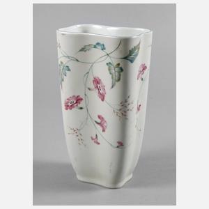 Rosenthal Vase ”Windenmotiv”