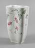 Rosenthal Vase ”Windenmotiv”