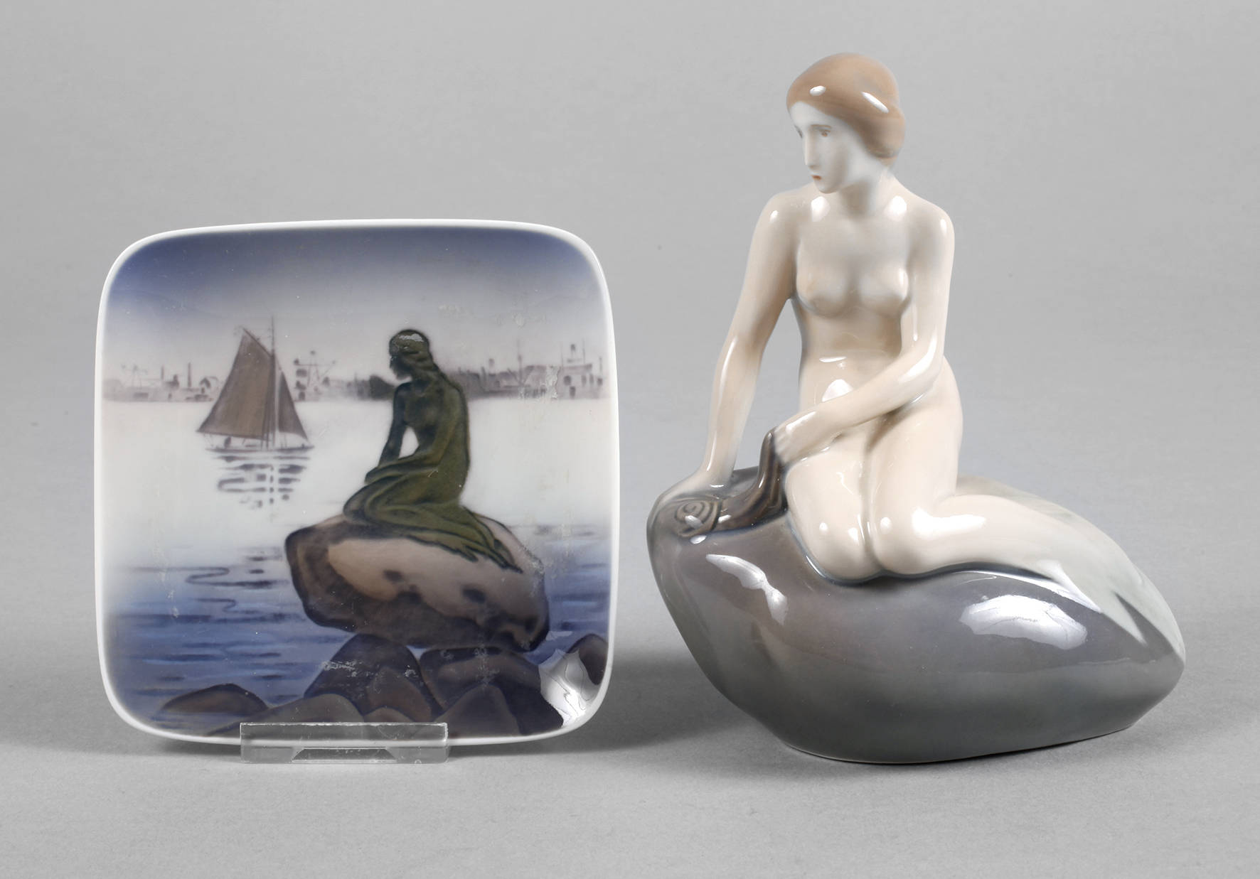 Royal Copenhagen ”Kleine Meerjungfrau”